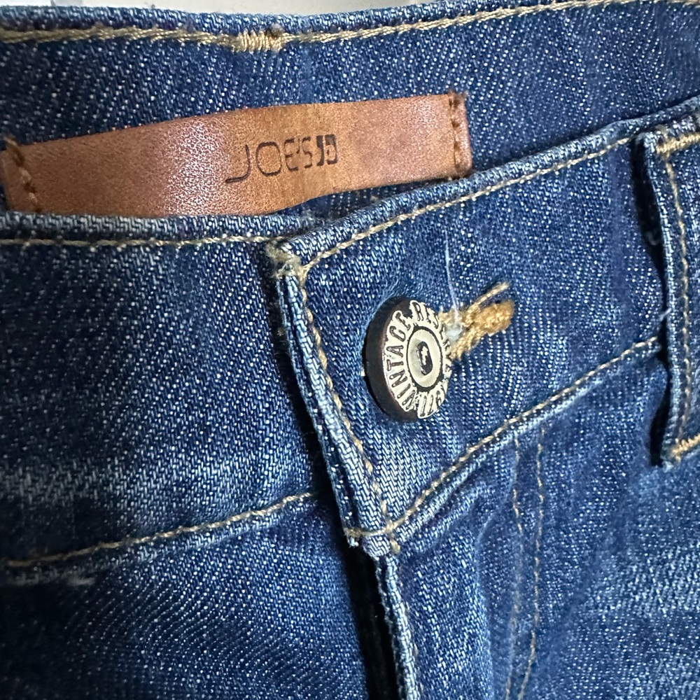 Joe Jean shorts